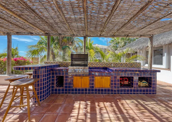 Holiday home Dive House By Elite Destination Homes *