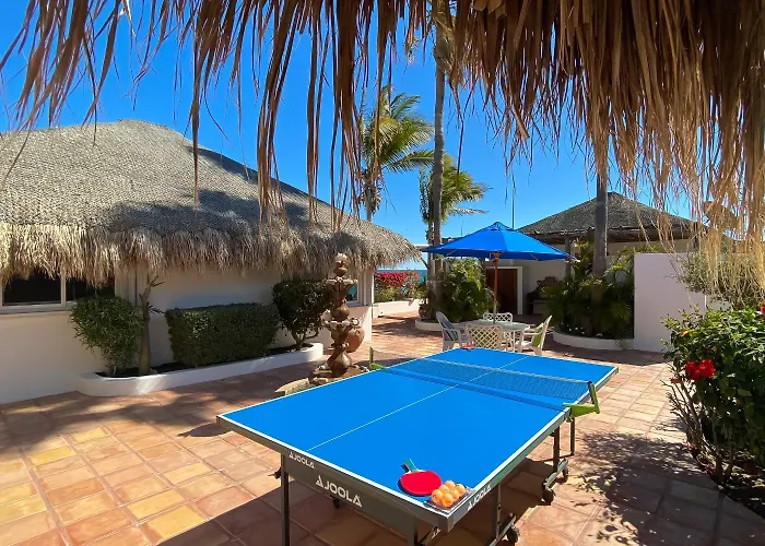 Holiday home Dive House By Elite Destination Homes *