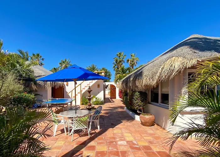 Holiday home Dive House By Elite Destination Homes Cabo Pulmo