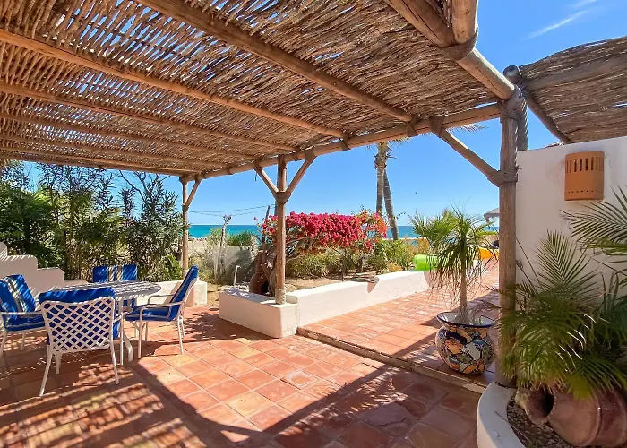 Dive House By Elite Destination Homes * Cabo Pulmo