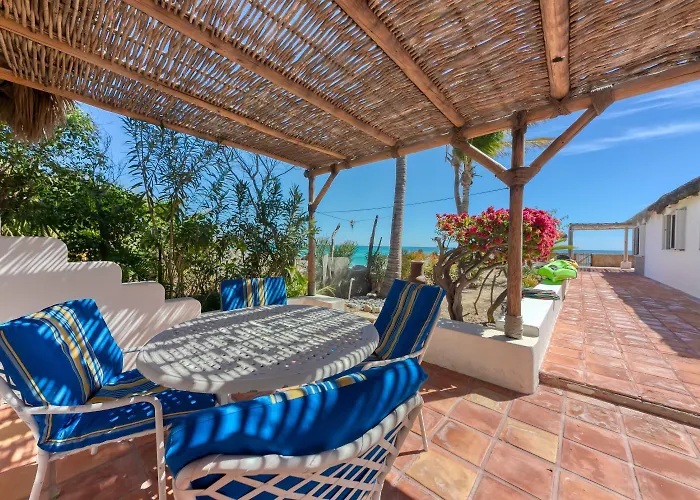 Holiday home Dive House By Elite Destination Homes Cabo Pulmo
