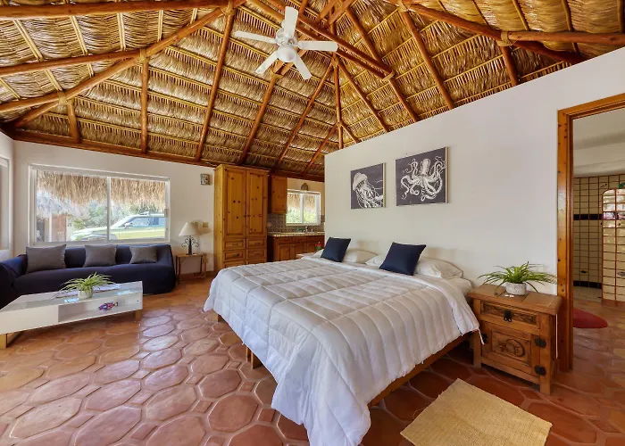 Holiday home Dive House By Elite Destination Homes Cabo Pulmo