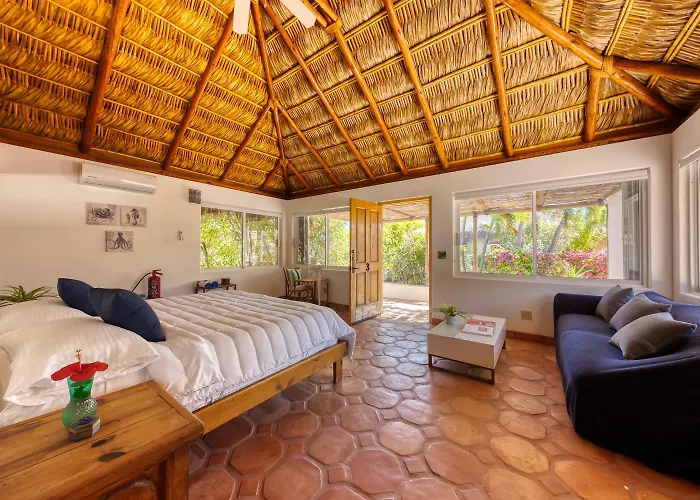 Holiday home Dive House By Elite Destination Homes Cabo Pulmo