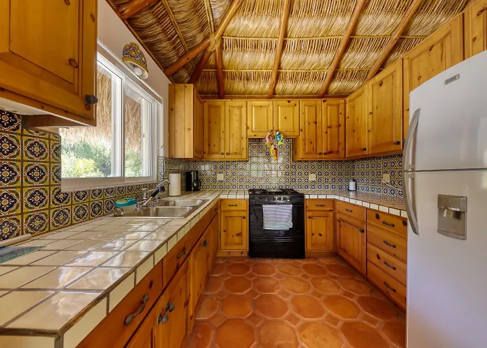 Dive House By Elite Destination Homes Holiday home Cabo Pulmo
