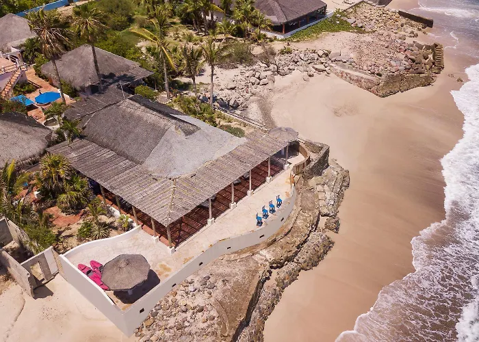 Holiday home Dive House By Elite Destination Homes *