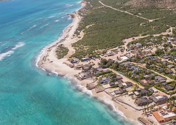 Holiday home Dive House By Elite Destination Homes Cabo Pulmo